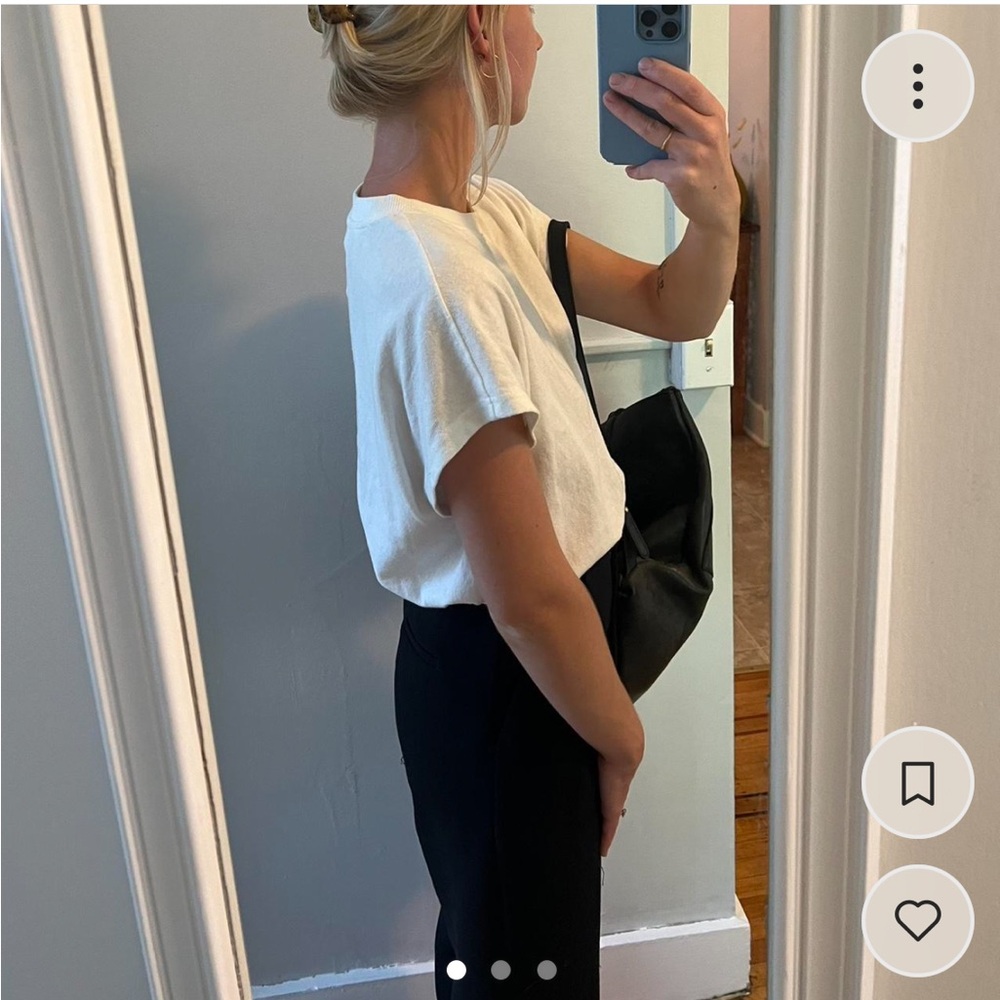 Wilfred Aritzia trouser